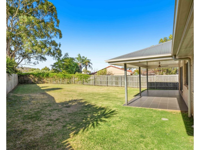14b Jacaranda Court, Westbrook QLD 4350