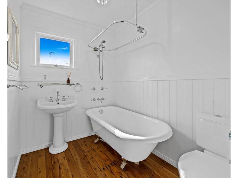 22 Shiel Street, Rangeville QLD 4350