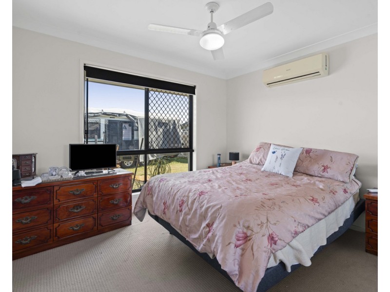 27 Magpie Drive, Cambooya QLD 4358