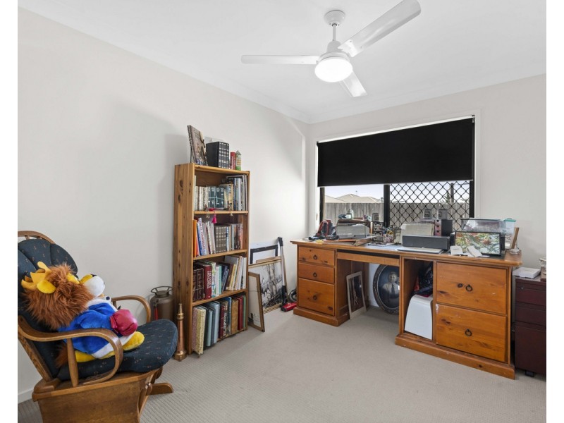 27 Magpie Drive, Cambooya QLD 4358