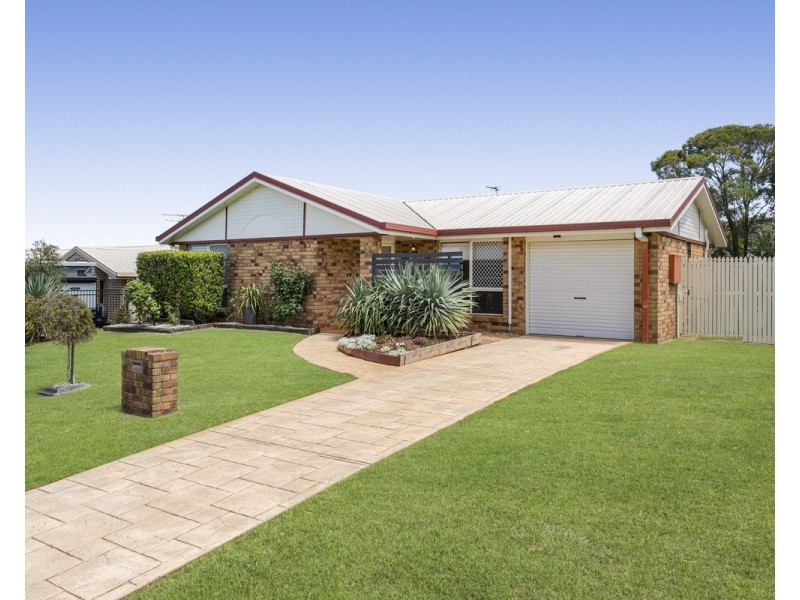 21 Halsworth Street, Cranley QLD 4350