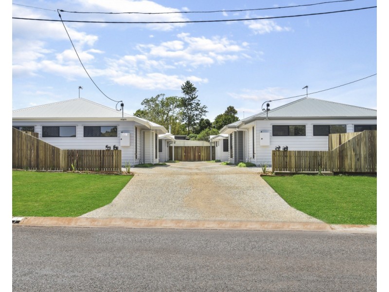 1/2A Waverley Street, North Toowoomba QLD 4350