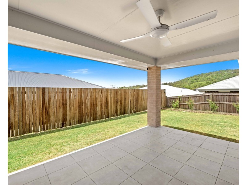 16 Wolff Street, Cotswold Hills QLD 4350
