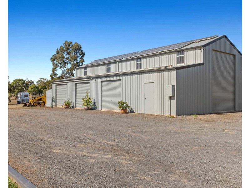 586 Old Goombungee Road, Cawdor QLD 4352