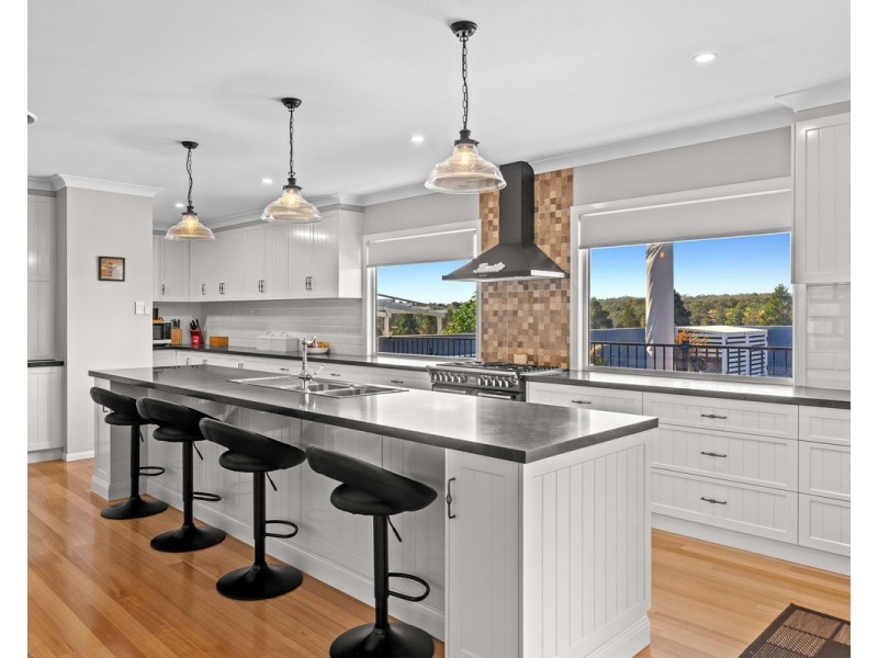 586 Old Goombungee Road, Cawdor QLD 4352