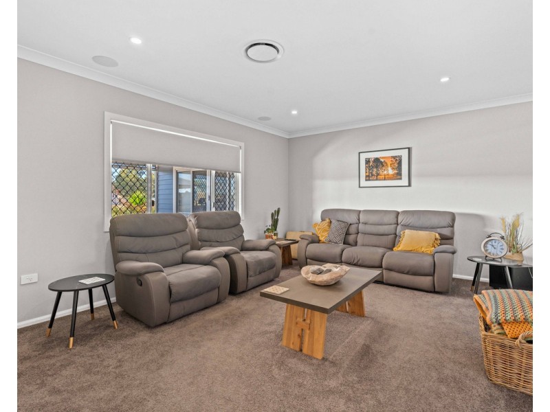 586 Old Goombungee Road, Cawdor QLD 4352