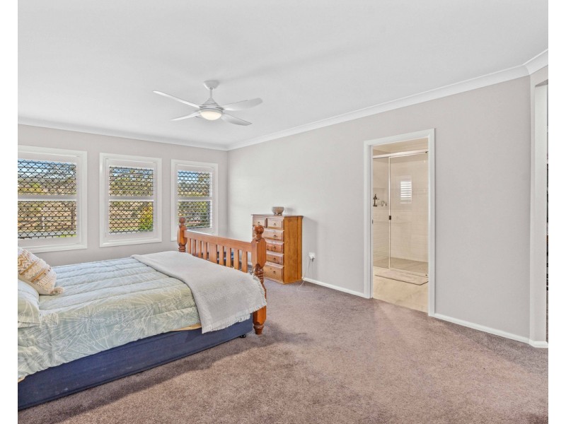 586 Old Goombungee Road, Cawdor QLD 4352