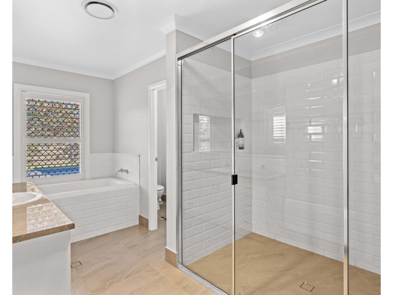 586 Old Goombungee Road, Cawdor QLD 4352