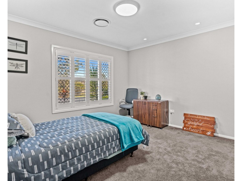 586 Old Goombungee Road, Cawdor QLD 4352