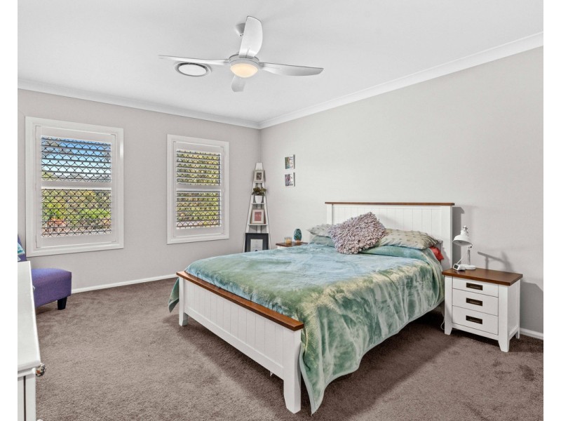 586 Old Goombungee Road, Cawdor QLD 4352