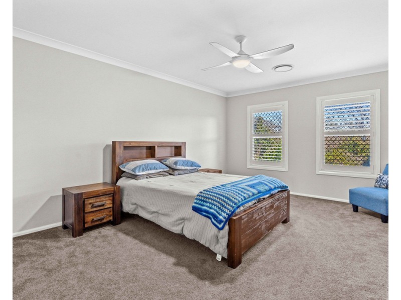 586 Old Goombungee Road, Cawdor QLD 4352