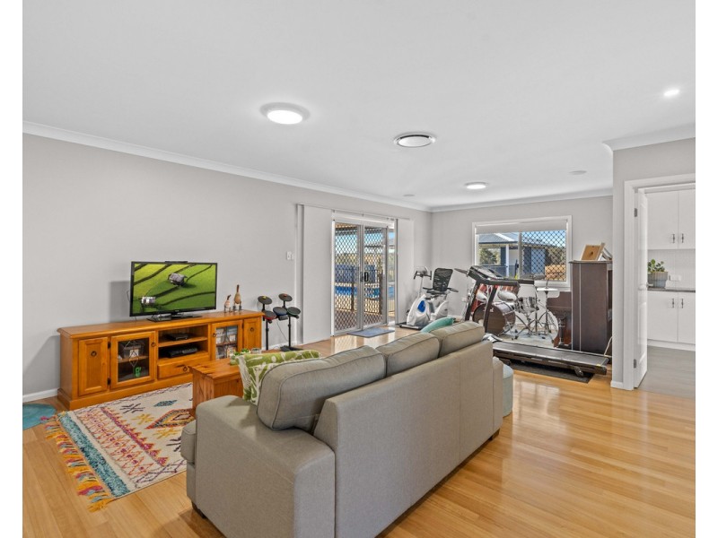 586 Old Goombungee Road, Cawdor QLD 4352