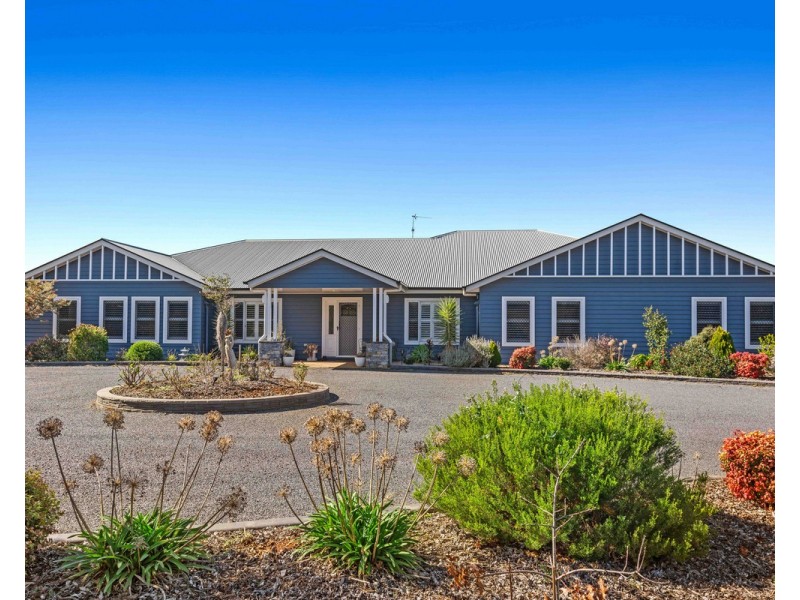 586 Old Goombungee Road, Cawdor QLD 4352