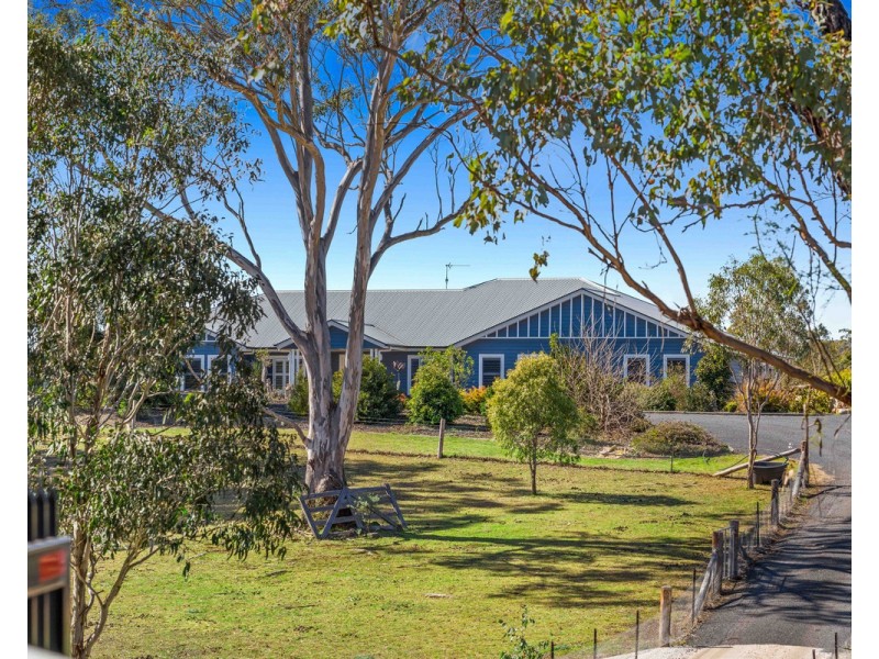 586 Old Goombungee Road, Cawdor QLD 4352