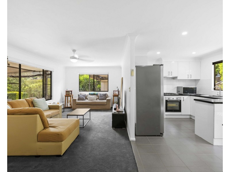 20 Redlands Drive, Gowrie Junction QLD 4352