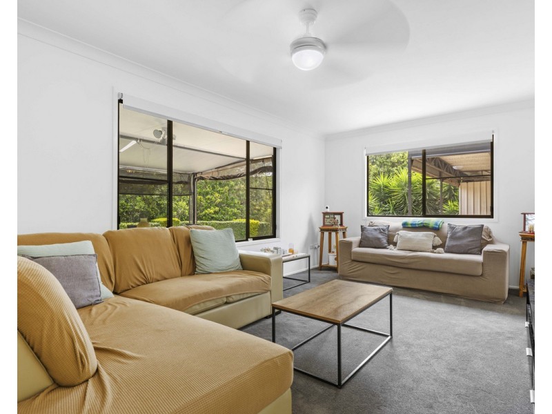 20 Redlands Drive, Gowrie Junction QLD 4352