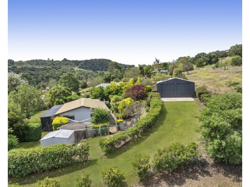 20 Redlands Drive, Gowrie Junction QLD 4352