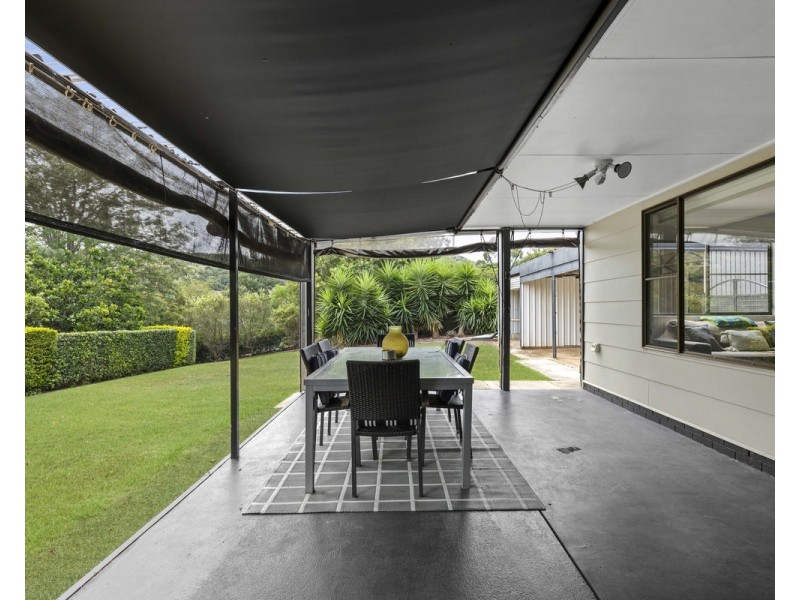 20 Redlands Drive, Gowrie Junction QLD 4352