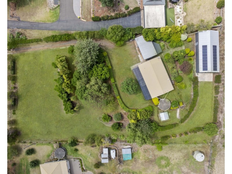 20 Redlands Drive, Gowrie Junction QLD 4352