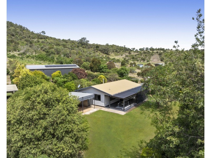 20 Redlands Drive, Gowrie Junction QLD 4352