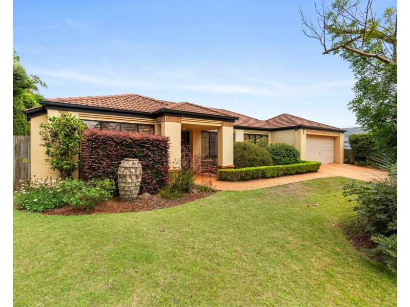 5 Turnberry Court, Middle Ridge QLD 4350
