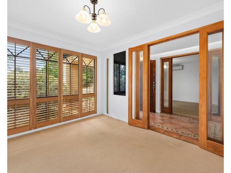 5 Turnberry Court, Middle Ridge QLD 4350