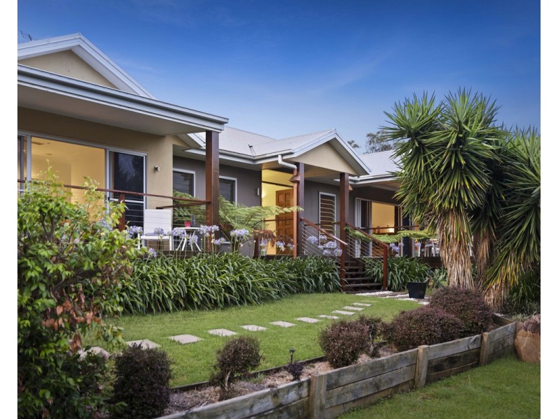 2 Pendrea Close, Kleinton QLD 4352