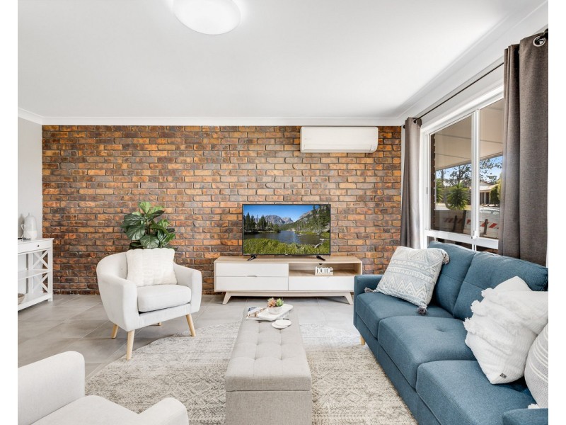 7 Moore Crescent, Wilsonton QLD 4350