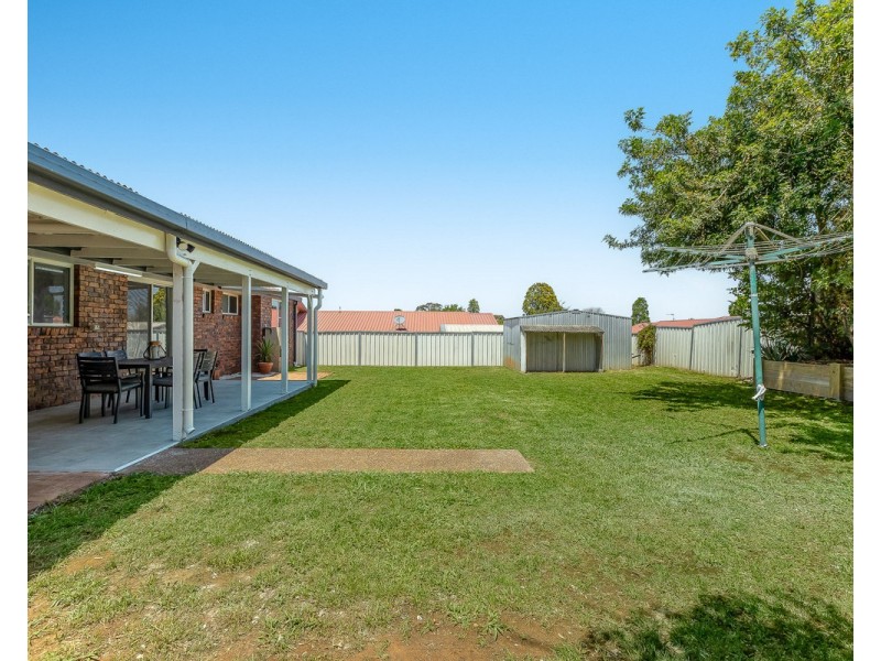 7 Moore Crescent, Wilsonton QLD 4350