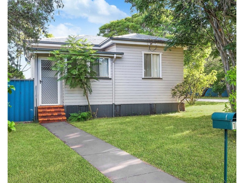 14 Goode Street, Newtown QLD 4350