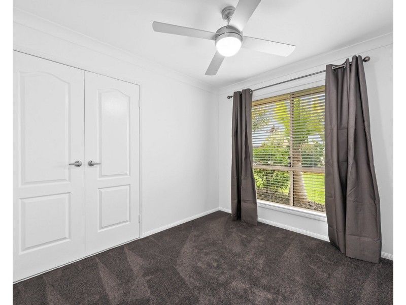 5 Gorman Street, Darling Heights QLD 4350