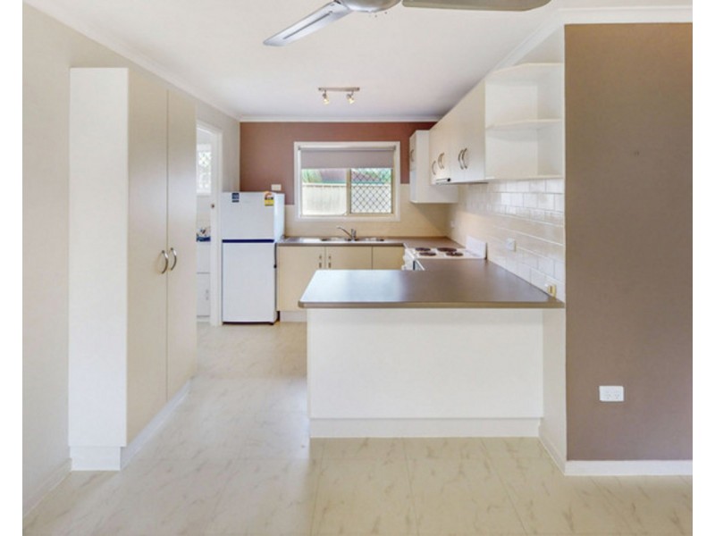 4/123 Taylor Street, Newtown QLD 4350