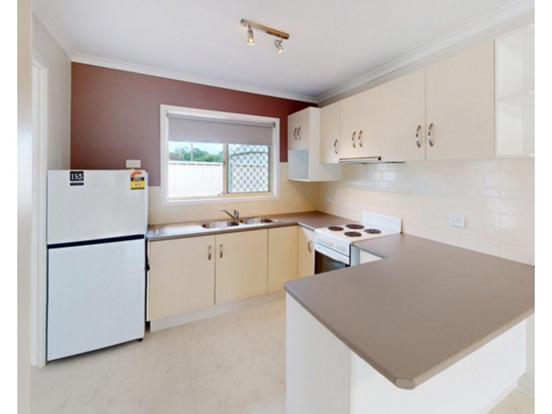 4/123 Taylor Street, Newtown QLD 4350