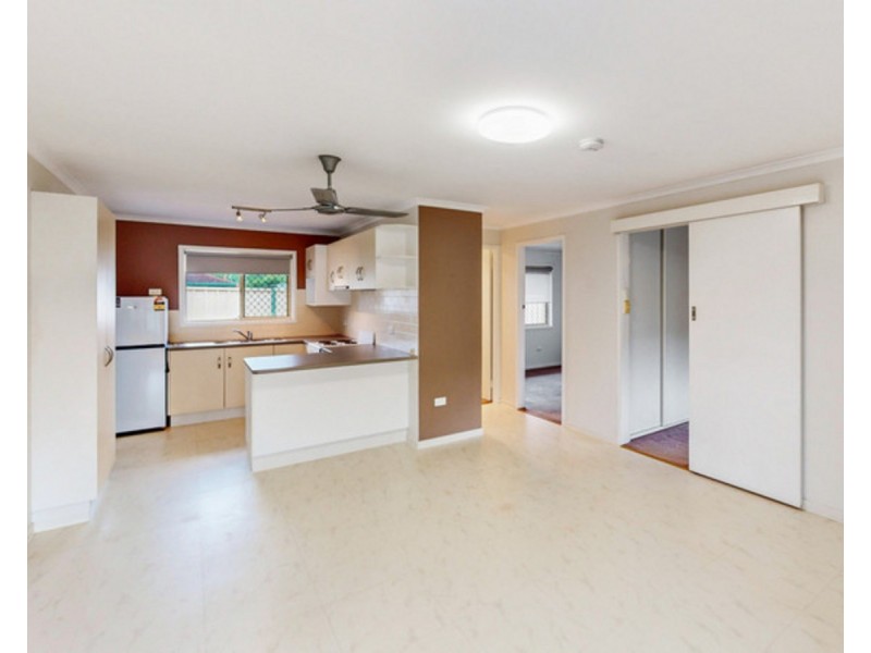 4/123 Taylor Street, Newtown QLD 4350