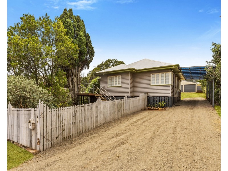 22 Wonga Street, Harlaxton QLD 4350