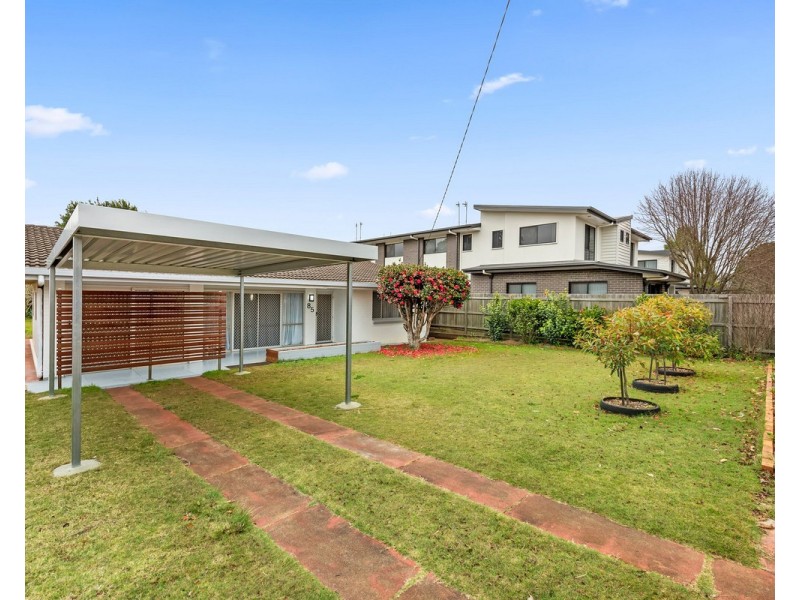 85 Vacy Street, Newtown QLD 4350