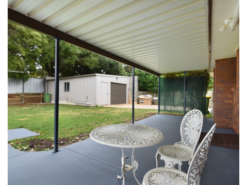 7 Orlando Court, Wilsonton Heights QLD 4350