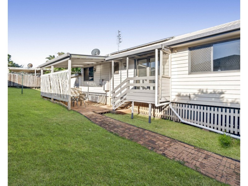 11 Lindemann Court, Wilsonton Heights QLD 4350