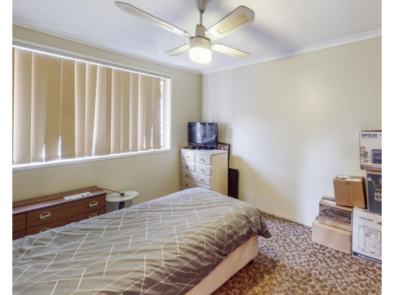 2/24 Claret Street, Wilsonton Heights QLD 4350