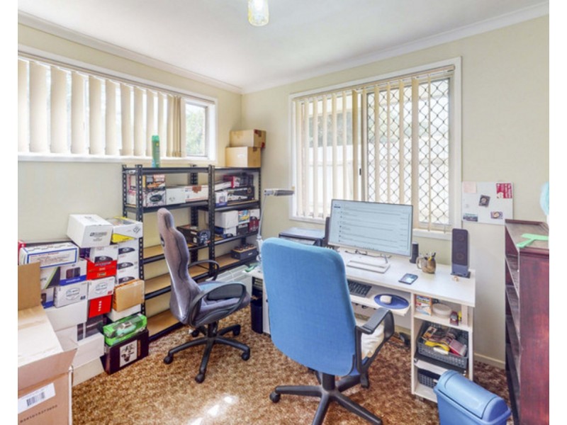 2/24 Claret Street, Wilsonton Heights QLD 4350