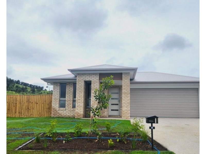 1 Darling Circuit, Plainland QLD 4341