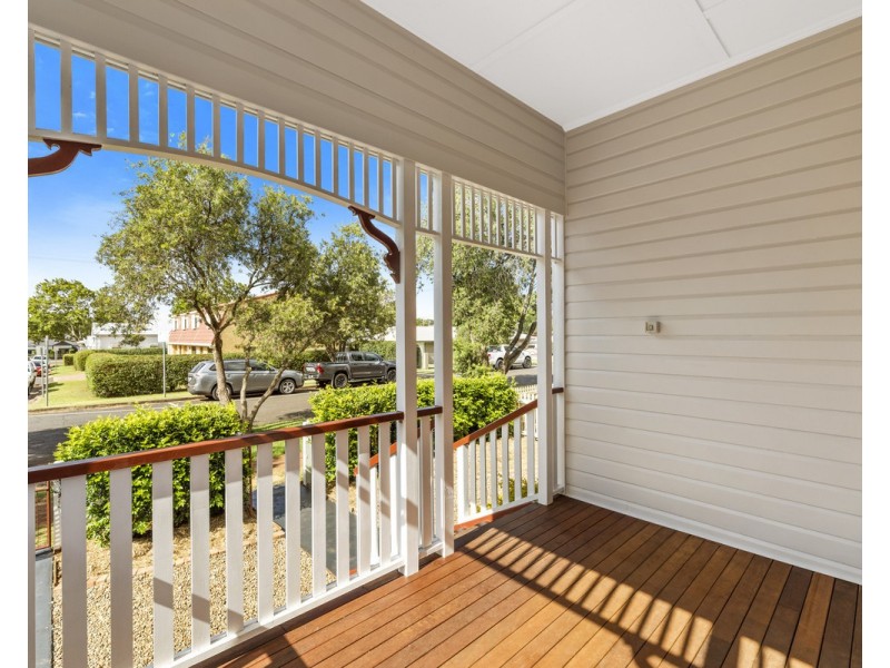 8 Garget Street, East Toowoomba QLD 4350
