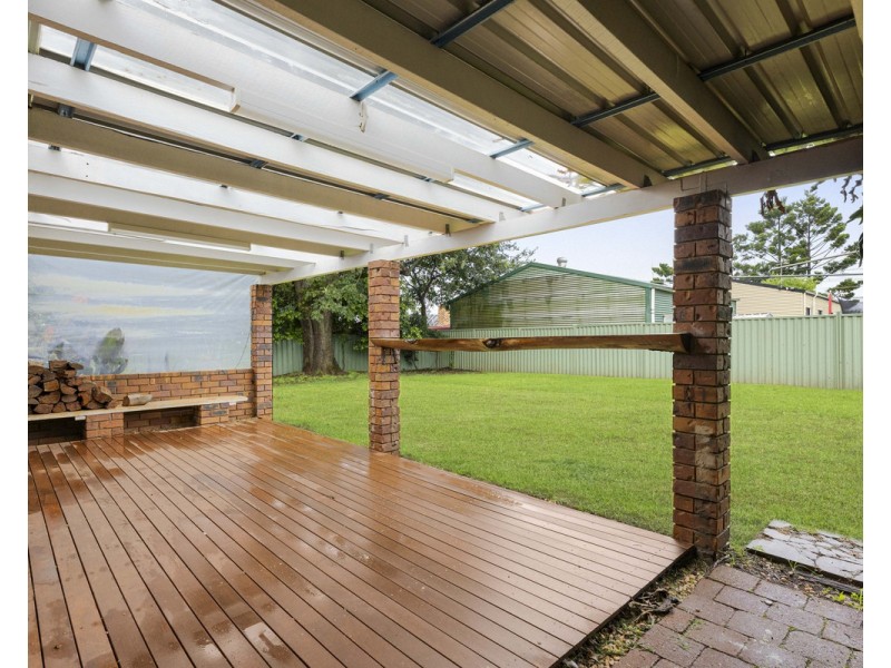 10 Cloake Street, Rockville QLD 4350