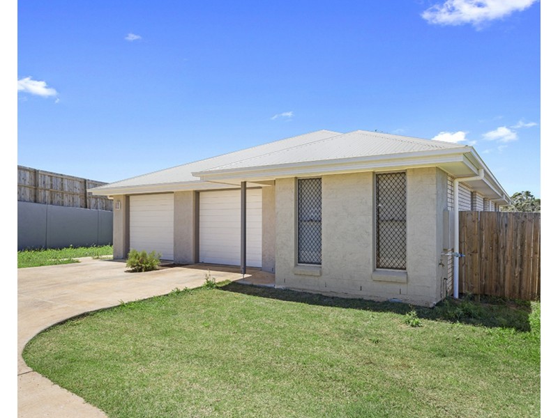 1/23 Alpine Court, Cranley QLD 4350