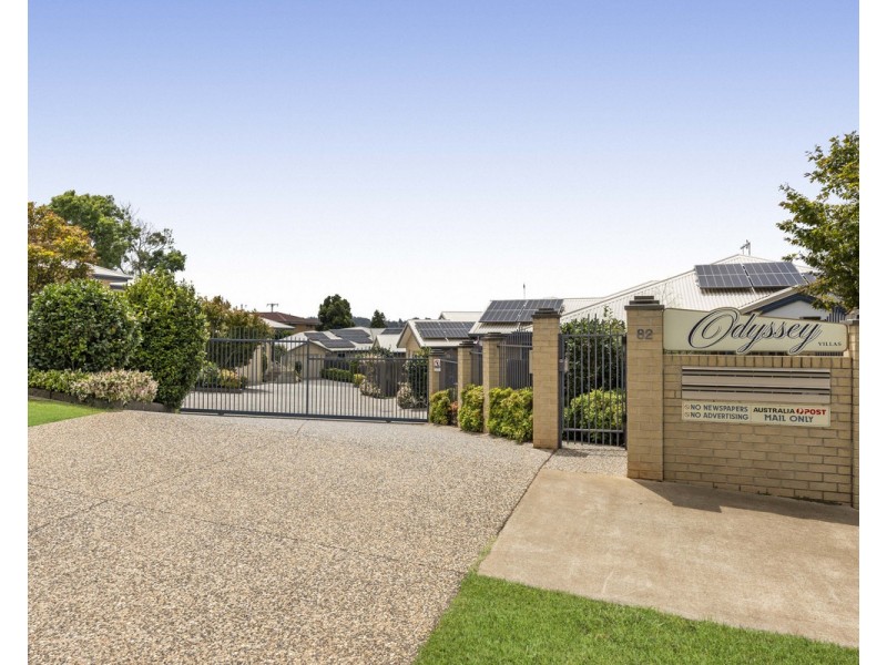 5/82 Holberton Street, Rockville QLD 4350