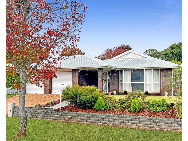 30 Boshammer Street, Rangeville QLD 4350