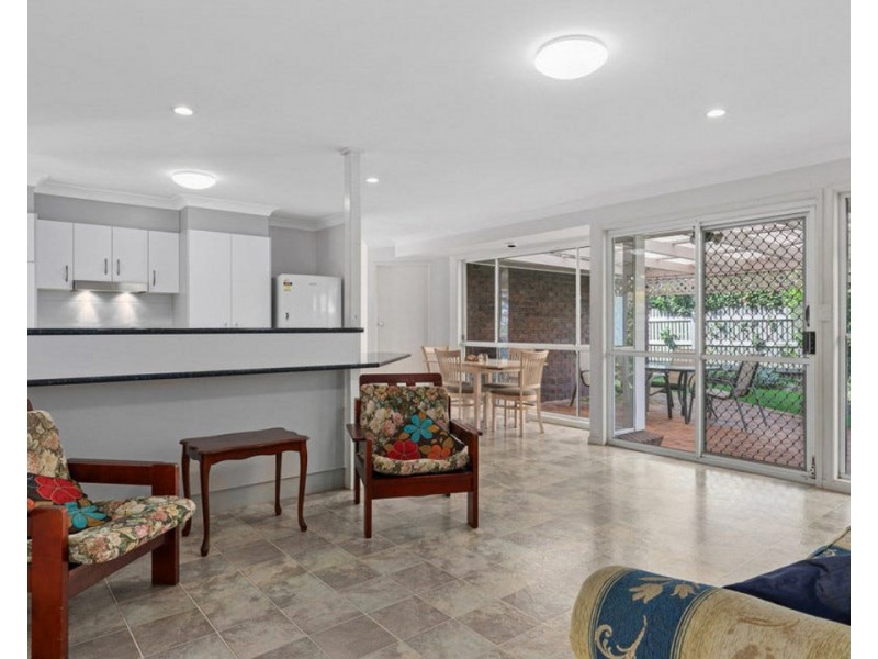 30 Boshammer Street, Rangeville QLD 4350