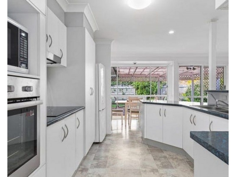 30 Boshammer Street, Rangeville QLD 4350