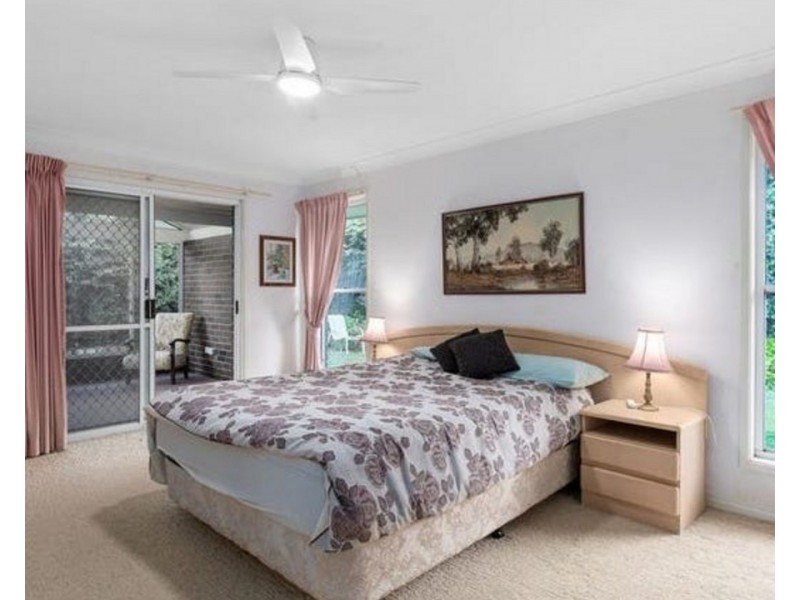 30 Boshammer Street, Rangeville QLD 4350