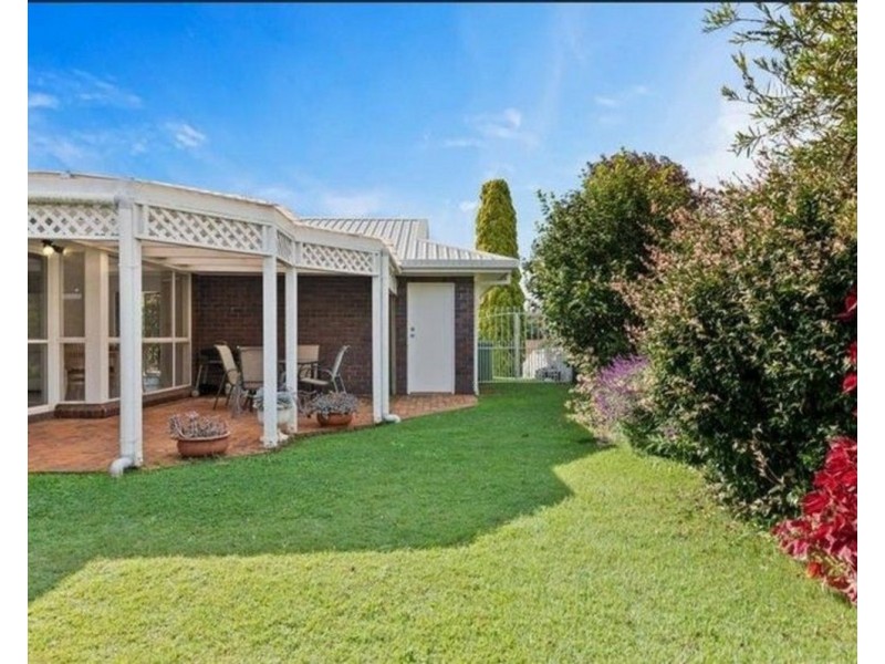 30 Boshammer Street, Rangeville QLD 4350